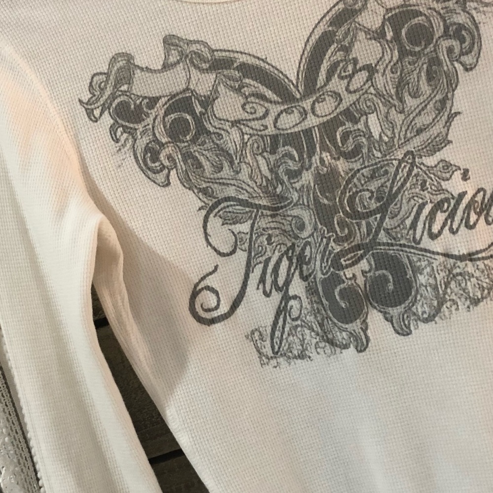 Long Sleeve Thermal